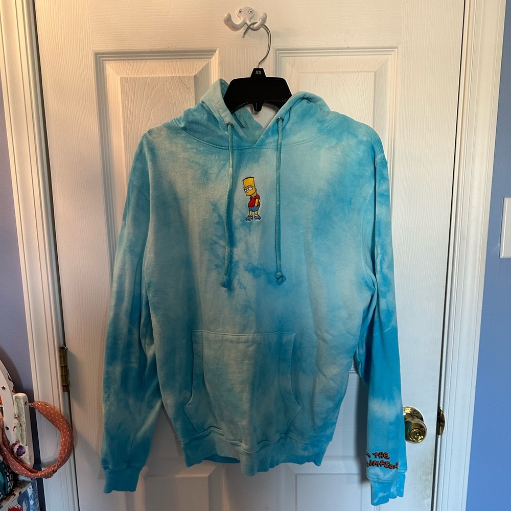 Bart Simpson Sweatshirt